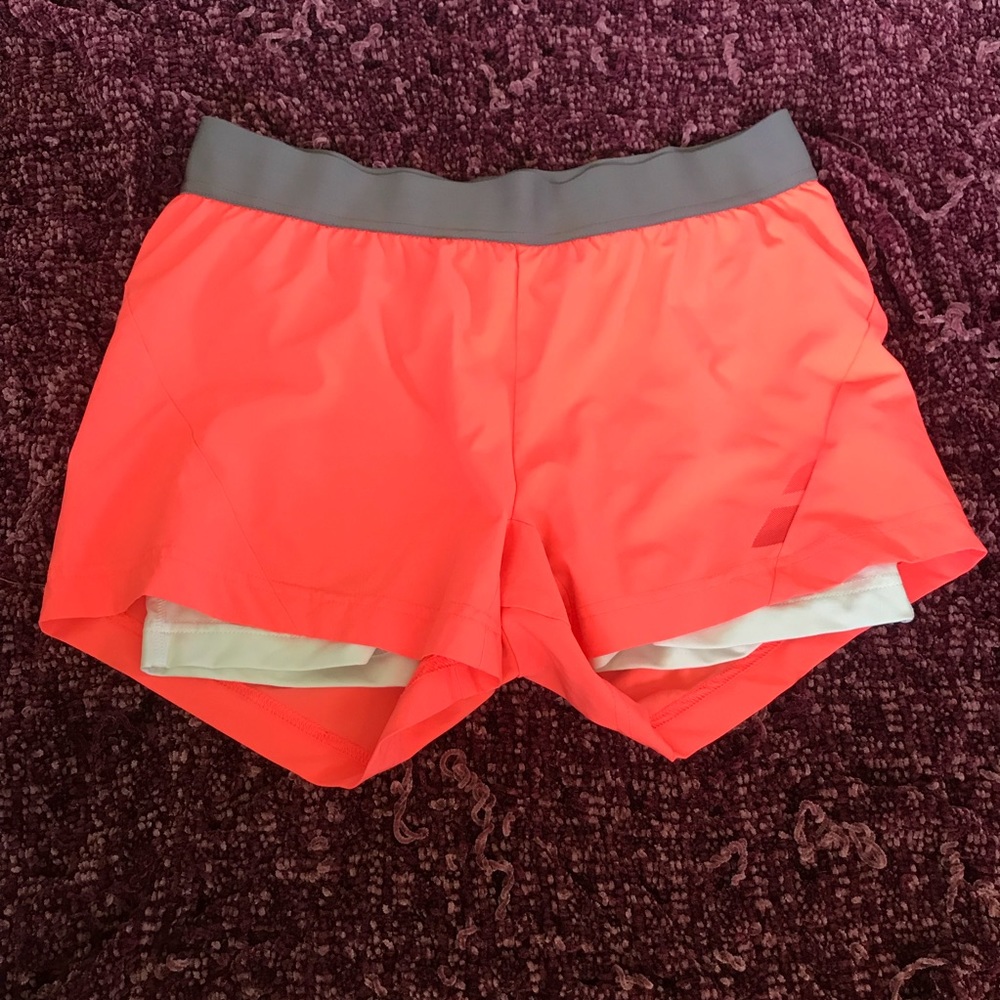 Babolat tennis shorts